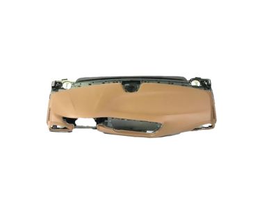 5SP821L8AD Mopar Panel Instrument Upper Product Photo 4 of 4