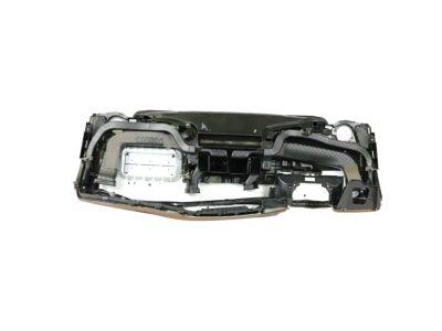 5SP821L8AD Mopar Panel Instrument Upper Product Photo 2 of 4