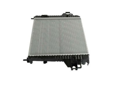 Jeep Radiator - 52080120AE