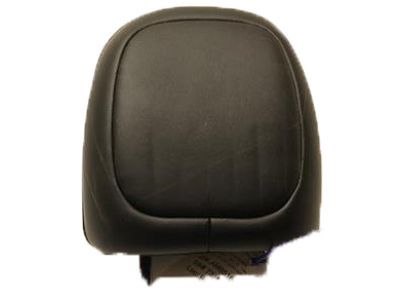 Jeep 1VR30DX9AA Headrest, Outer
