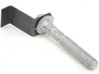 Chrysler Control Arm Bolt - 6507575AA