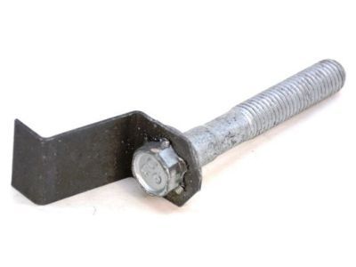 Chrysler Control Arm Bolt - 6507575AA