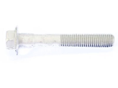 Chrysler Control Arm Bolt - 6507575AA
