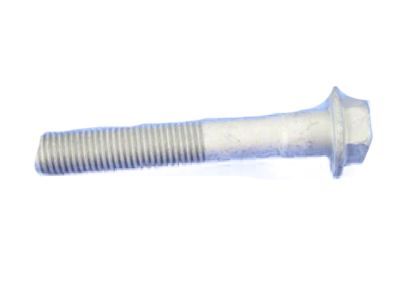 Chrysler Control Arm Bolt - 6507575AA