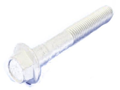 Chrysler Control Arm Bolt - 6507575AA
