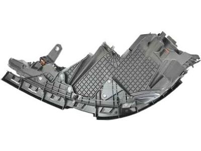 Mopar 68228944AF Headlamp