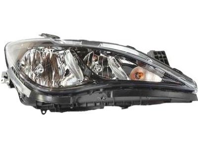 Mopar 68228944AF Headlamp