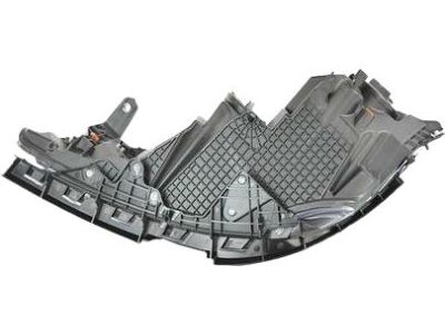 Mopar 68228944AF Headlamp