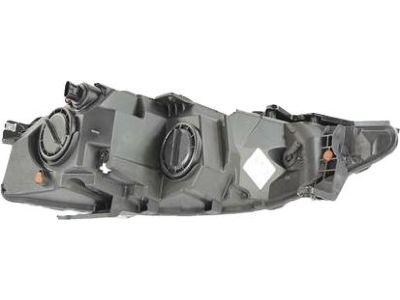 Mopar 68228944AF Headlamp