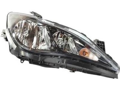 Mopar 68228944AF Headlamp
