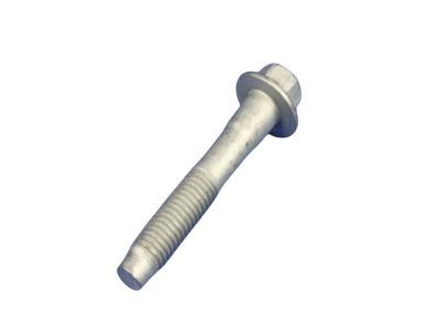 Jeep 6505935AA Hub Assembly Bolt