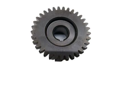 Dodge 5175601AA Gear - Injection Pump