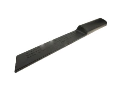 Jeep 5DS77TX8 Molding