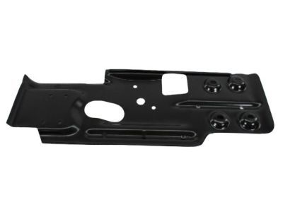 Dodge 52022048AL Skid Plate