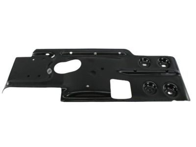 Dodge 52022048AL Skid Plate