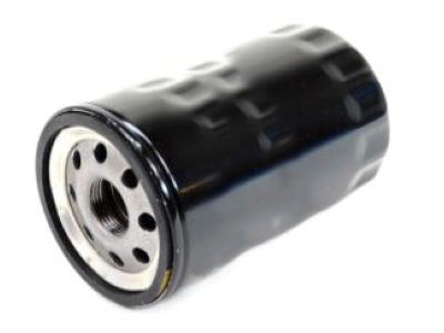 Jeep 5184231AA FILTER Engine Oil