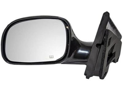 Chrysler 4675571AB MIRROR Outside, Rearview, Electric, Heated