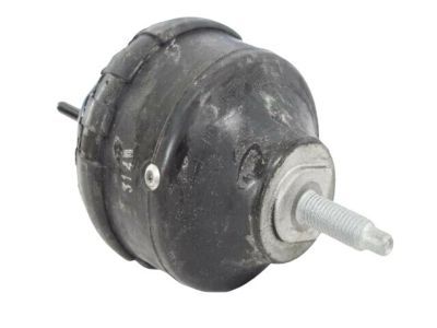 Jeep 52129011AC INSULATOR Engine Mount