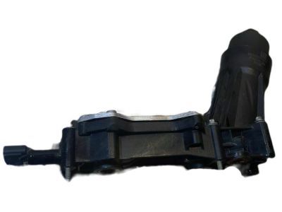 Chrysler 68308741AA ADAPTER ENGINE OIL FILTER