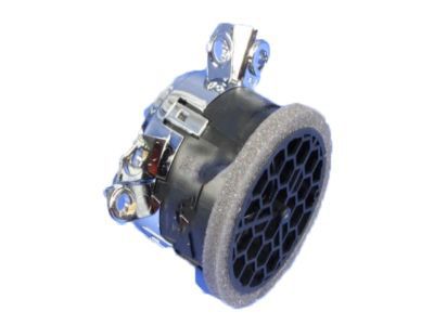 Jeep 1JW471DVAD Air Vent