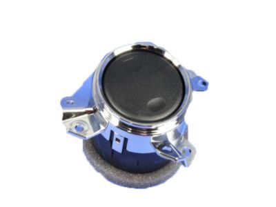 Jeep 1JW471DVAD Air Vent