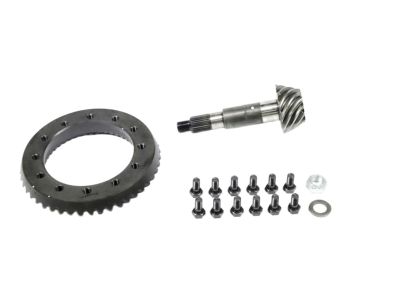 Mopar 68426844AA Gear Kit Ring And Pinion
