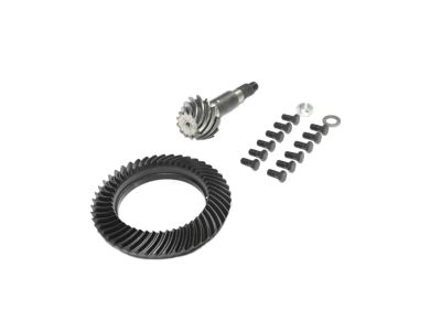 Mopar 68426844AA Gear Kit Ring And Pinion