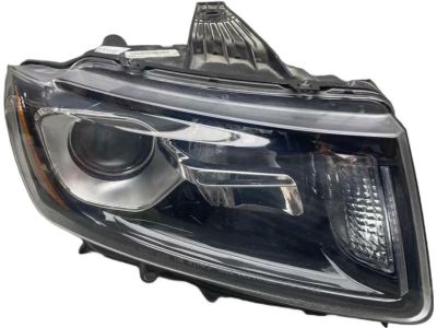 Mopar 68236108AD Headlamp
