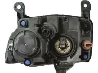 Mopar 68236108AD Headlamp
