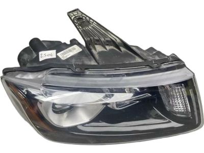 Mopar 68236108AD Headlamp