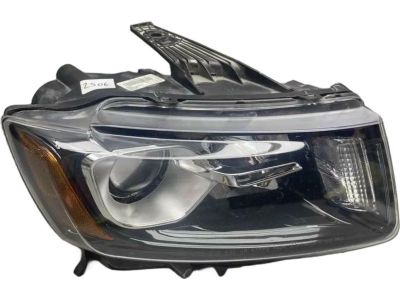 Mopar 68236108AD Headlamp