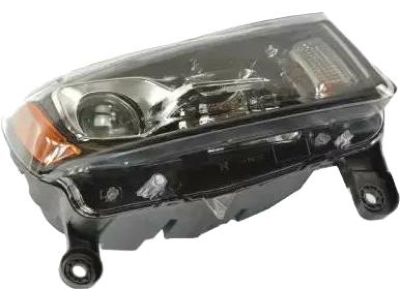 Mopar 68236108AD Headlamp