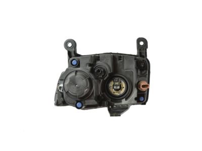 Mopar 68236108AD Headlamp