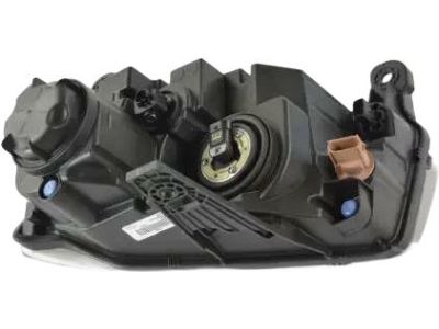 Mopar 68236108AD Headlamp