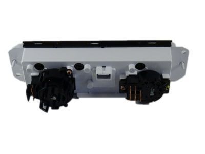 Jeep Blower Control Switches - 55056558AB