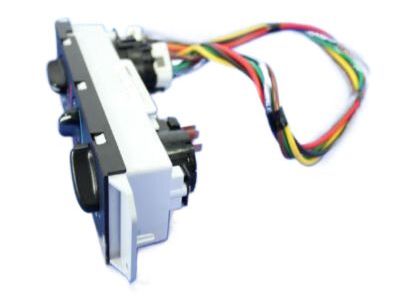 Jeep Blower Control Switches - 55056558AB