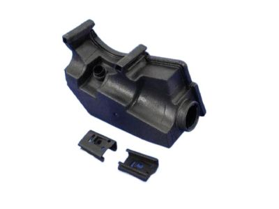 Jeep 5066224AA Reservoir