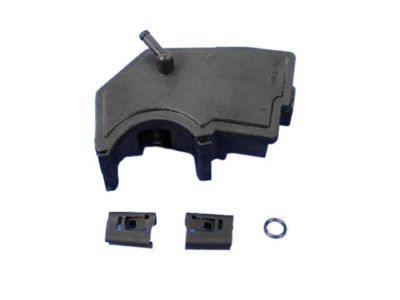 Jeep 5066224AA Reservoir