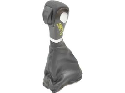 Mopar 5LK32DX9AA Knob Gearshift