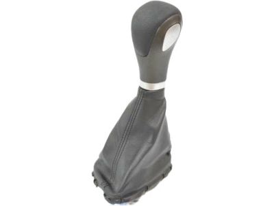 Mopar 5LK32DX9AA Knob Gearshift