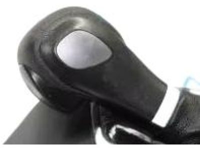 Mopar 5LK32DX9AA Knob Gearshift