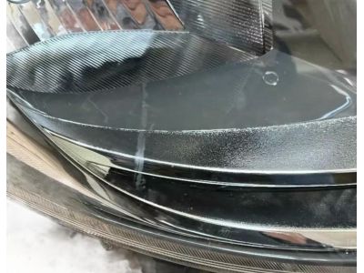 Mopar 68154588AD Headlamp