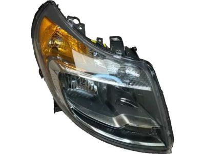 Mopar 68154588AD Headlamp