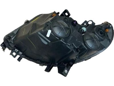 Mopar 68154588AD Headlamp