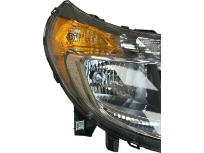 Mopar 68154588AD Headlamp