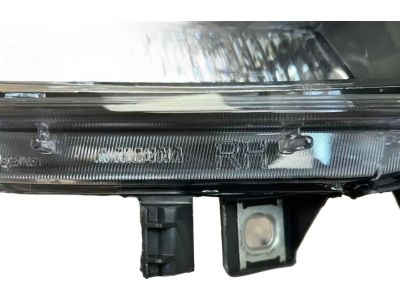 Mopar 68154588AD Headlamp
