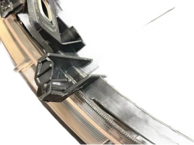 Mopar 68154588AD Headlamp