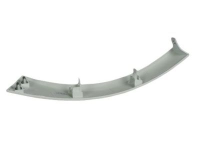 Ram 1ZT60ZZZAA Headlamp Bezel