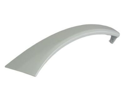 Ram 1ZT60ZZZAA Headlamp Bezel