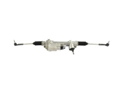Mopar 68323541AA Gear Rack And Pinion Electric